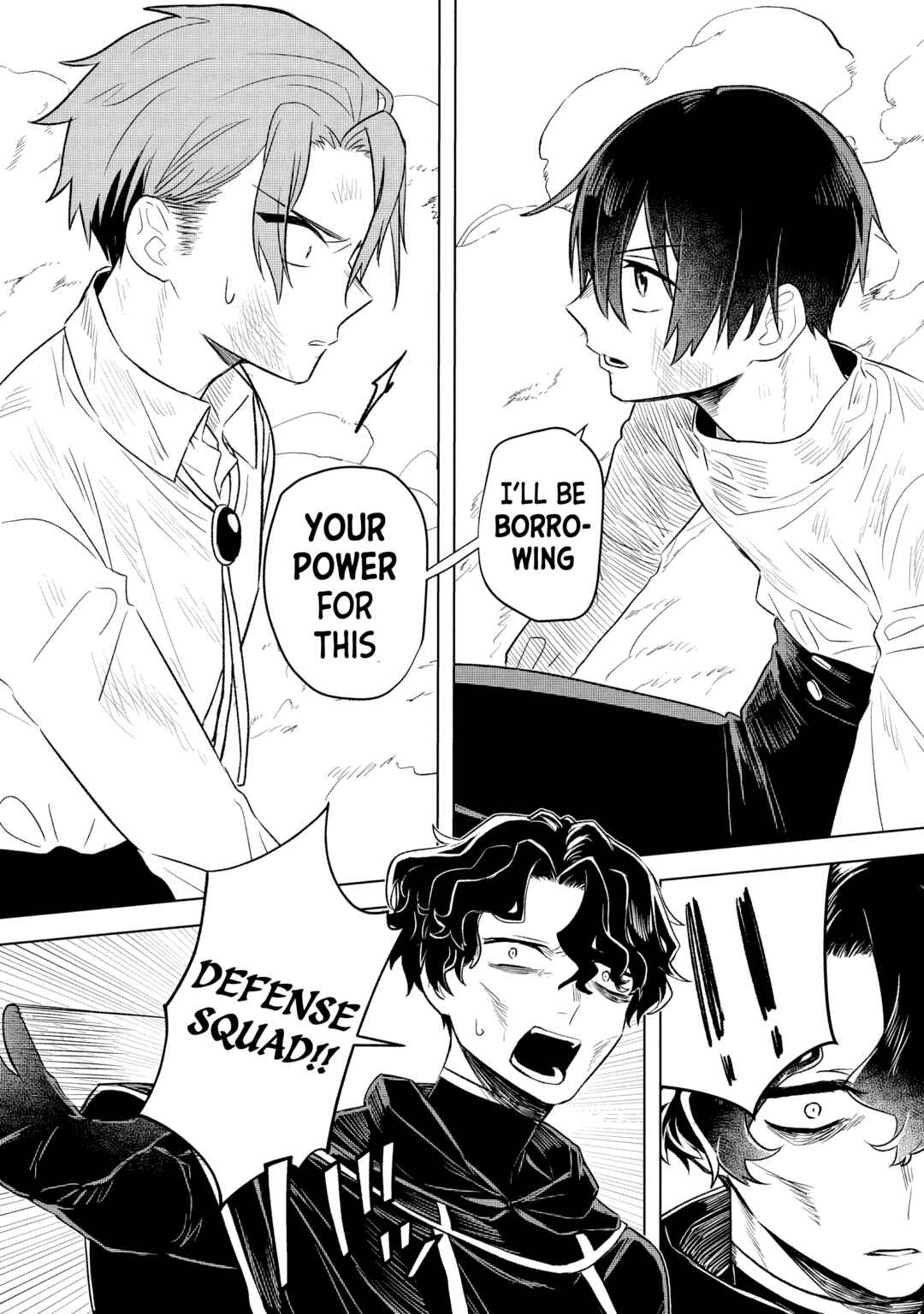 Page 10 Chapter 16 Ars Goetia ~Munou to Yobareta Shounen wa, 72 no Akuma wo Shieki Shite Musou Suru~