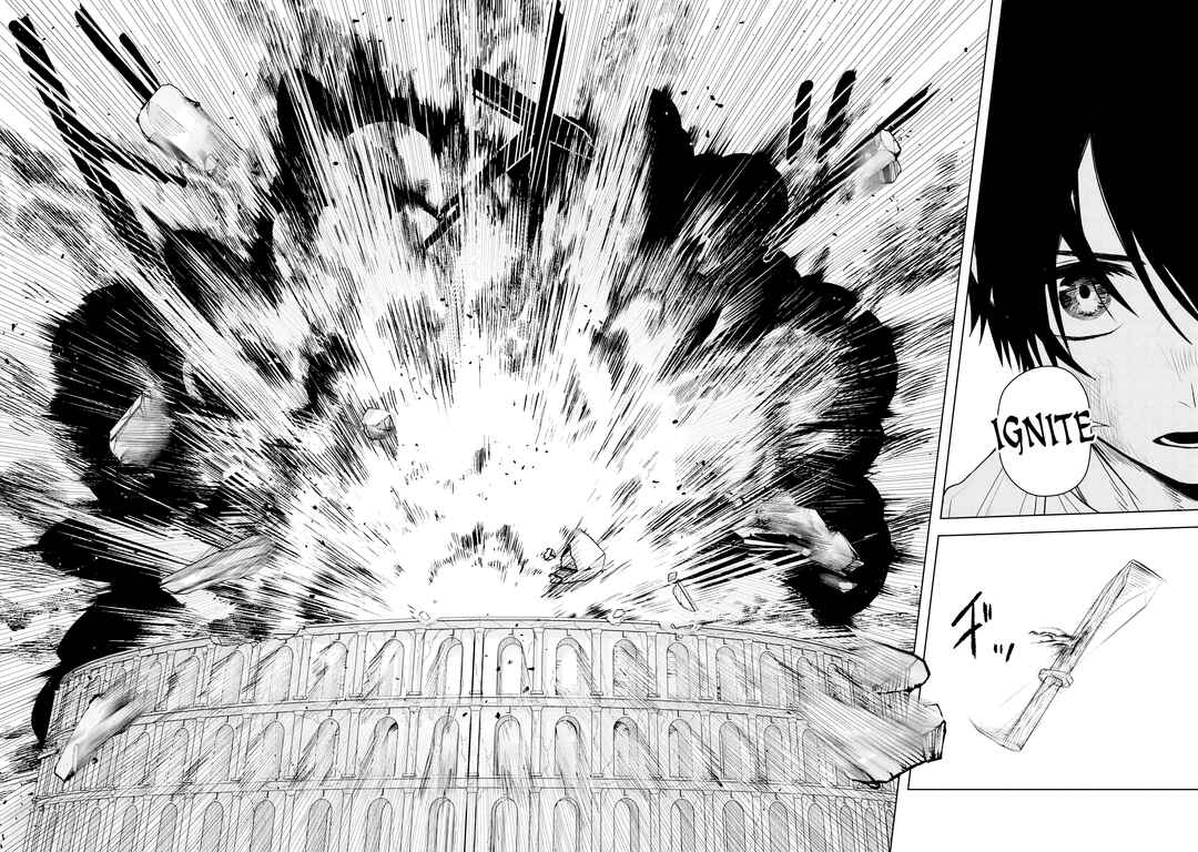 Page 11 Chapter 16 Ars Goetia ~Munou to Yobareta Shounen wa, 72 no Akuma wo Shieki Shite Musou Suru~