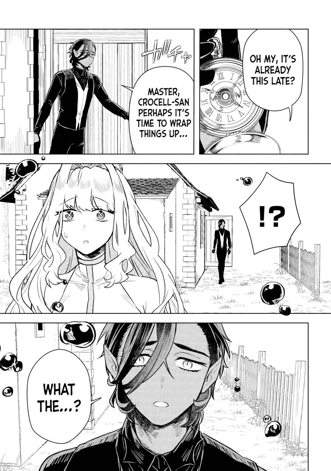 Page 15 Chapter 13 Ars Goetia ~Munou to Yobareta Shounen wa, 72 no Akuma wo Shieki Shite Musou Suru~
