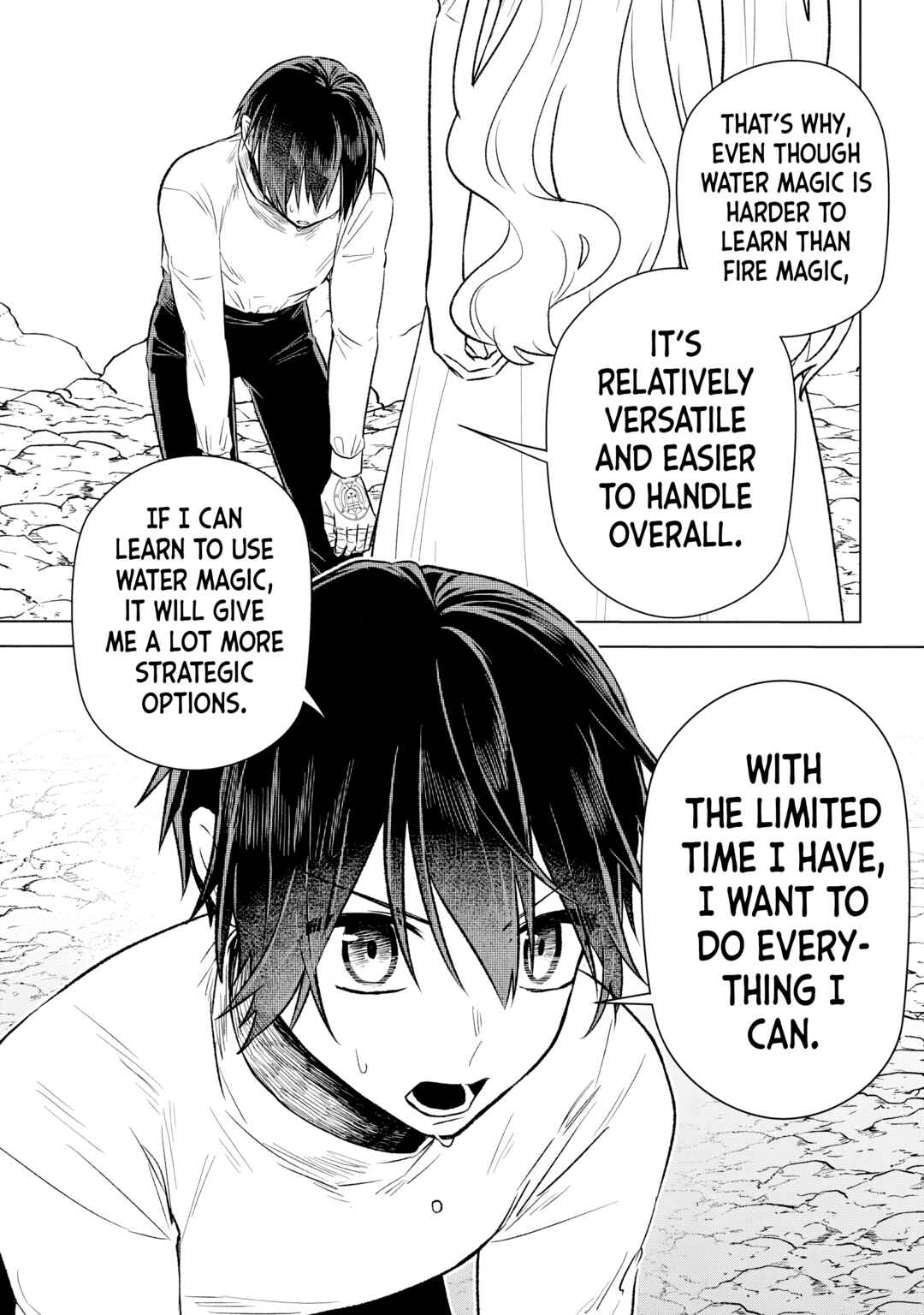 Page 7 Chapter 13 Ars Goetia ~Munou to Yobareta Shounen wa, 72 no Akuma wo Shieki Shite Musou Suru~