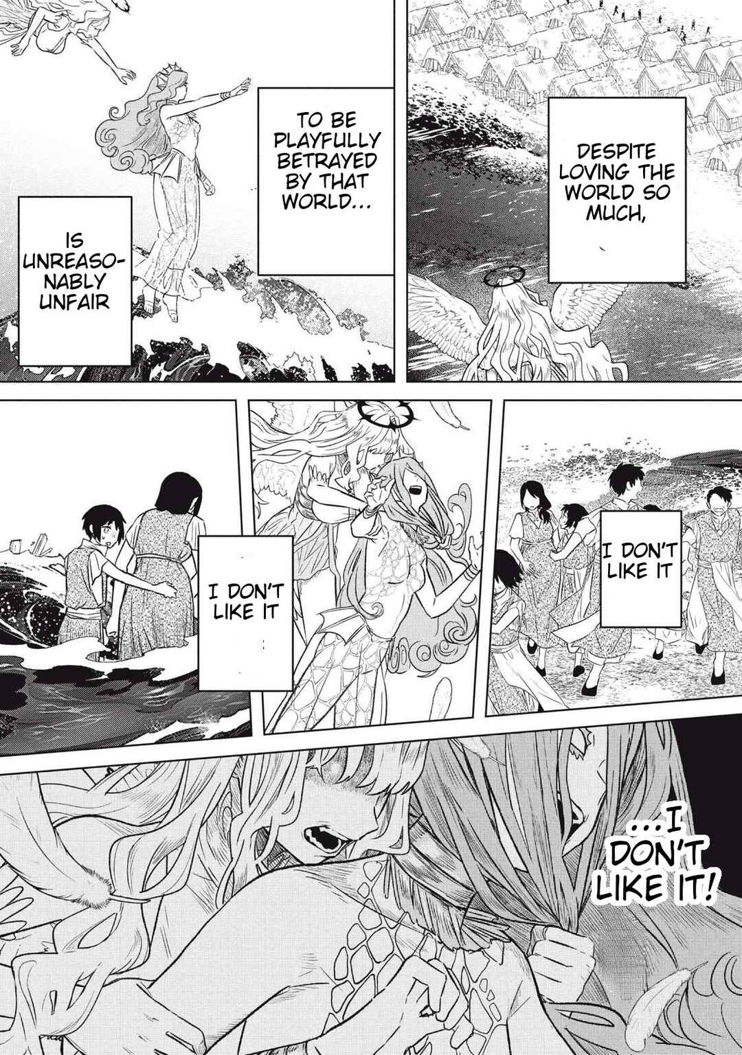 Page 11 Chapter 9 Ars Goetia ~Munou to Yobareta Shounen wa, 72 no Akuma wo Shieki Shite Musou Suru~