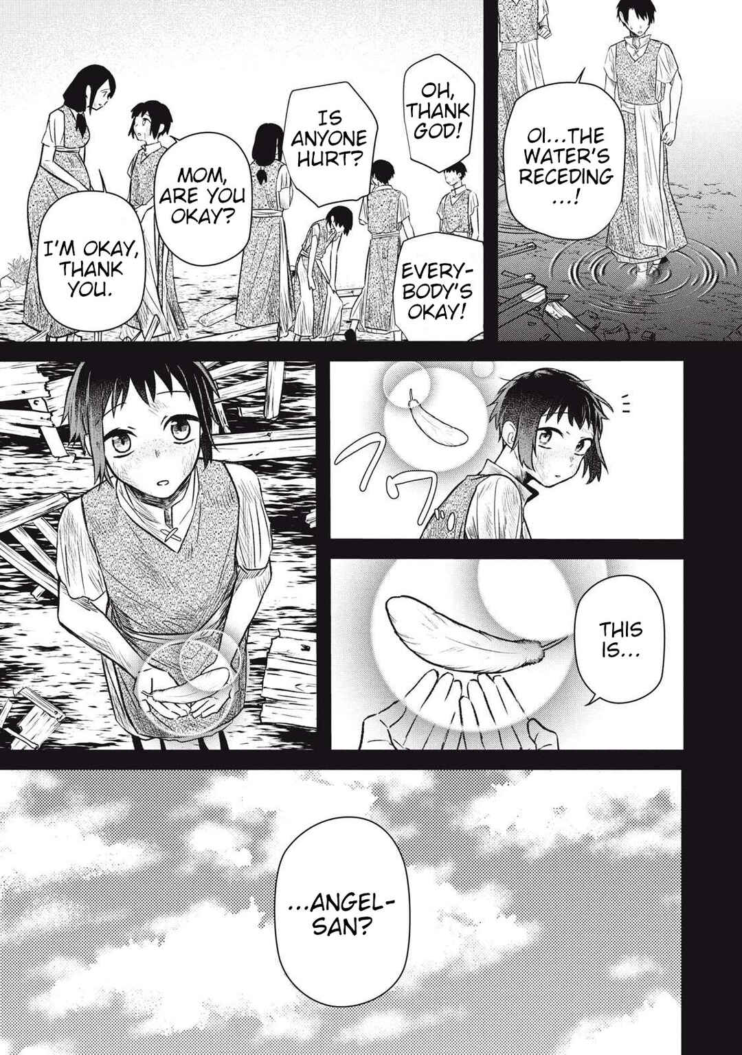 Page 12 Chapter 9 Ars Goetia ~Munou to Yobareta Shounen wa, 72 no Akuma wo Shieki Shite Musou Suru~