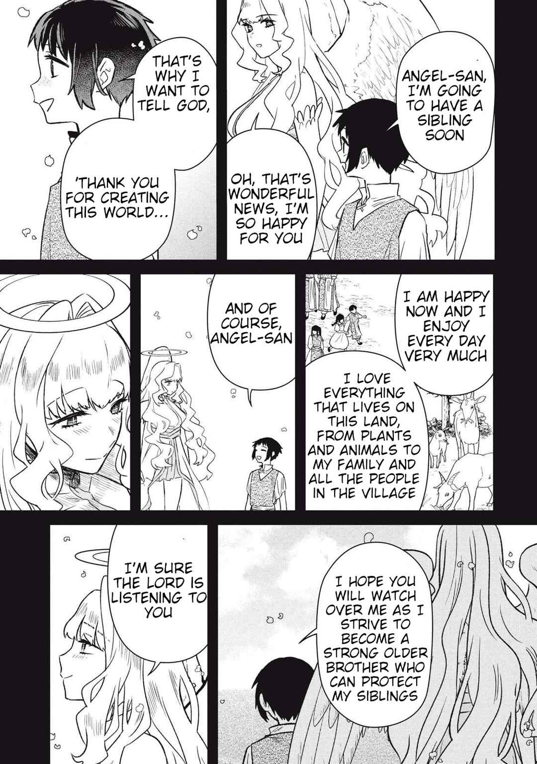 Page 6 Chapter 9 Ars Goetia ~Munou to Yobareta Shounen wa, 72 no Akuma wo Shieki Shite Musou Suru~
