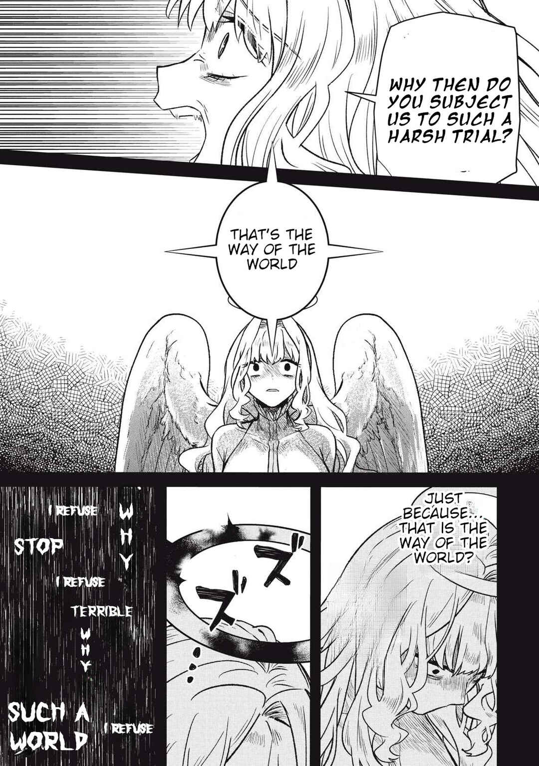 Page 8 Chapter 9 Ars Goetia ~Munou to Yobareta Shounen wa, 72 no Akuma wo Shieki Shite Musou Suru~