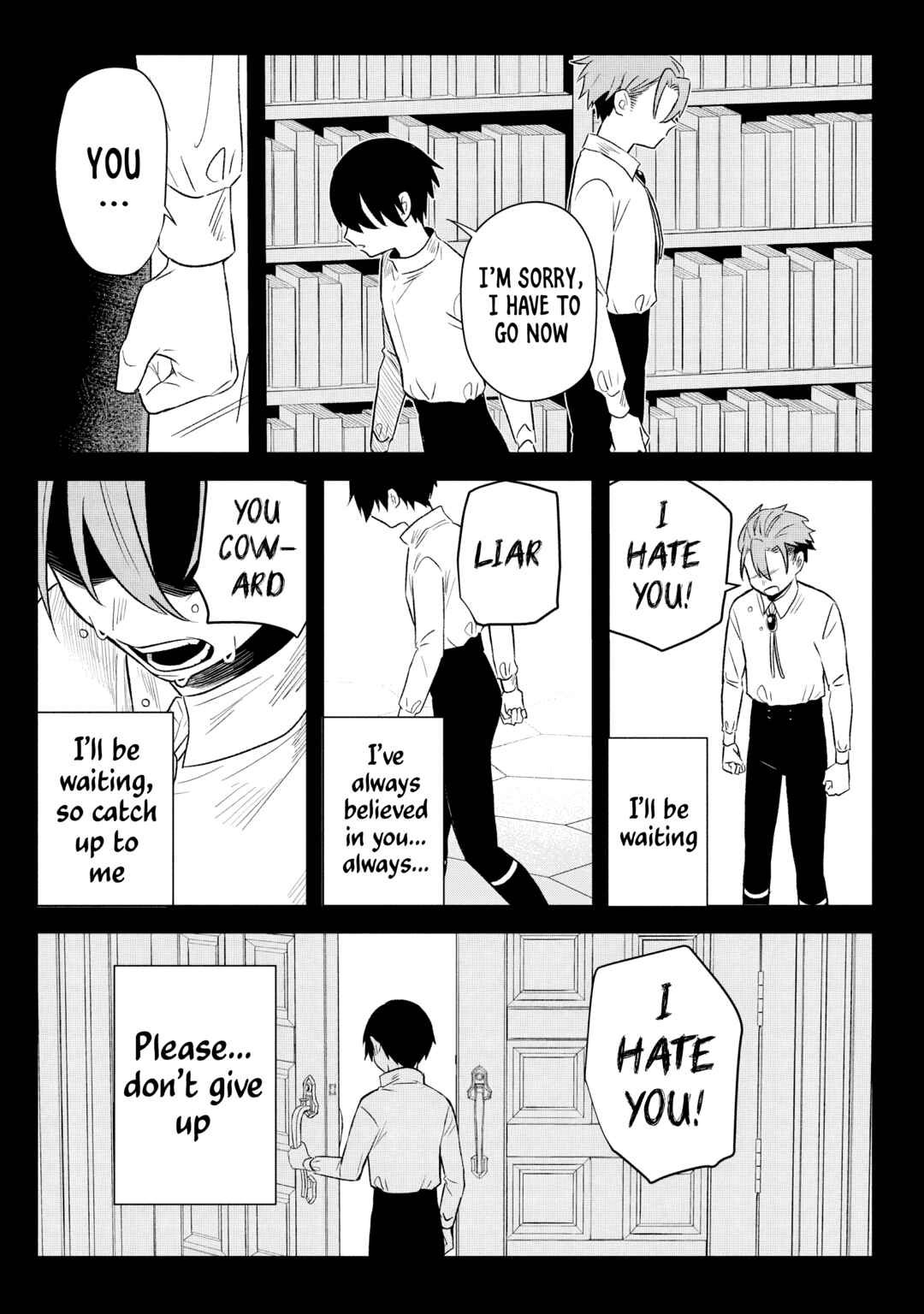 Page 14 Chapter 15 Ars Goetia ~Munou to Yobareta Shounen wa, 72 no Akuma wo Shieki Shite Musou Suru~