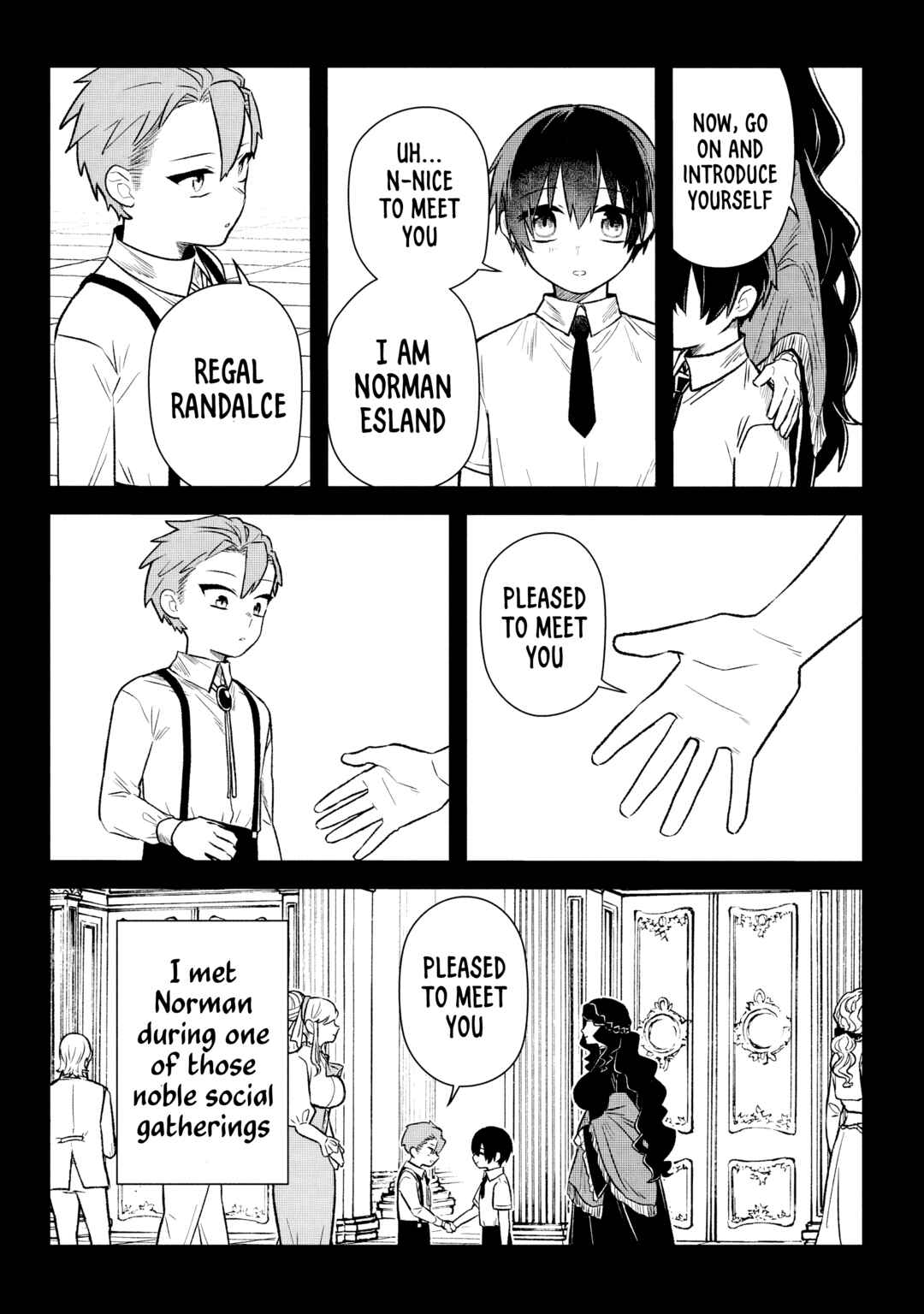 Page 2 Chapter 15 Ars Goetia ~Munou to Yobareta Shounen wa, 72 no Akuma wo Shieki Shite Musou Suru~