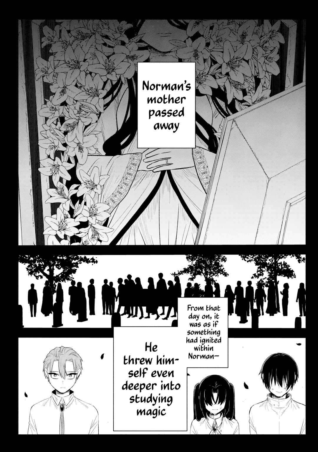 Page 9 Chapter 15 Ars Goetia ~Munou to Yobareta Shounen wa, 72 no Akuma wo Shieki Shite Musou Suru~