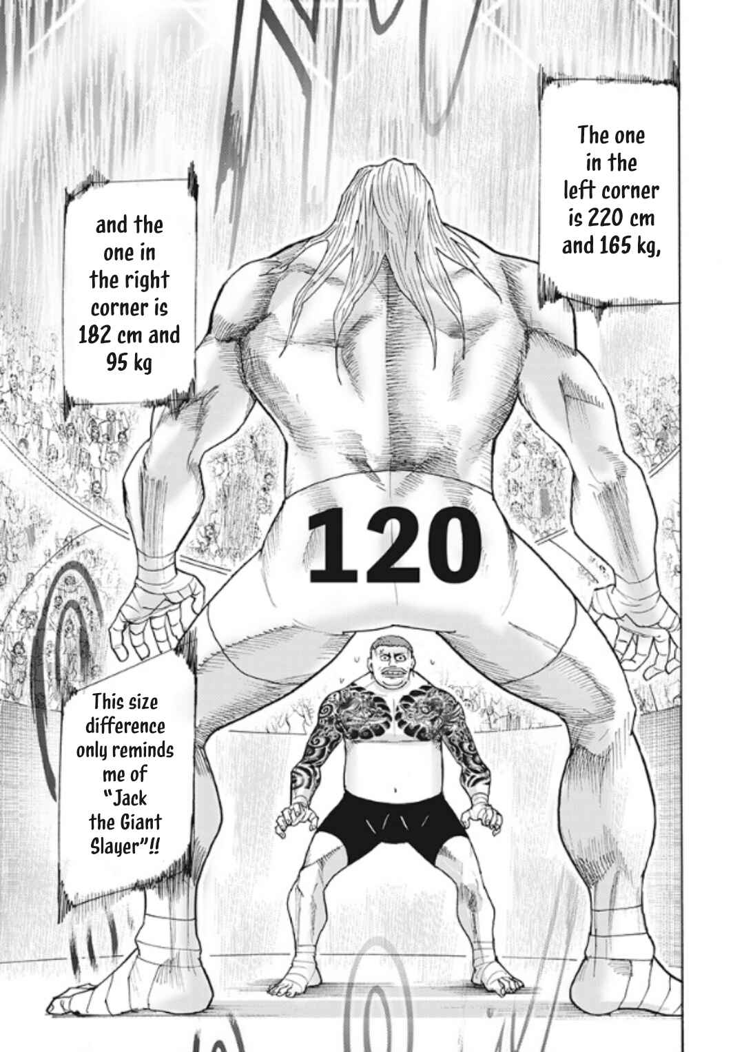 Page 1 Chapter 9 Hells Boat 136