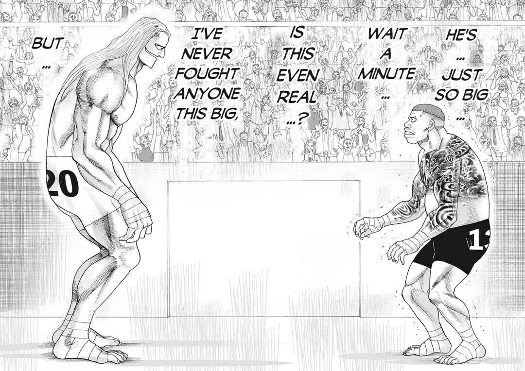 Page 2 Chapter 9 Hells Boat 136