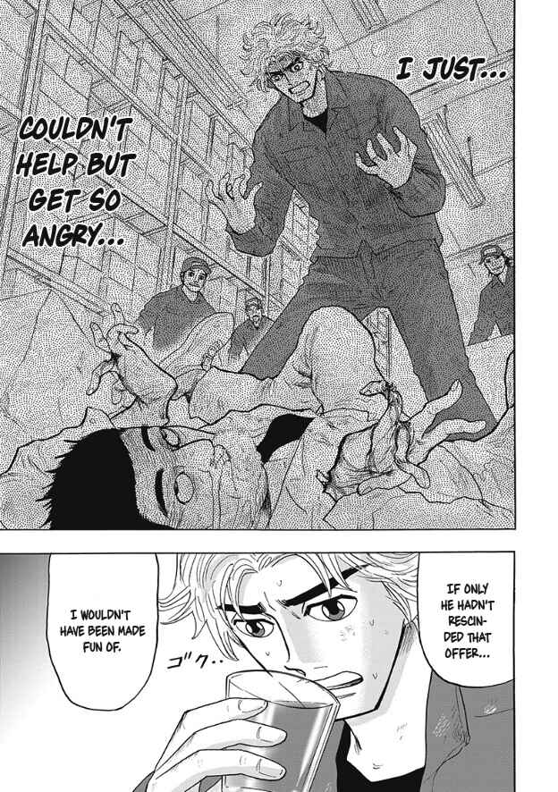 Page 5 Chapter 3 Hells Boat 136
