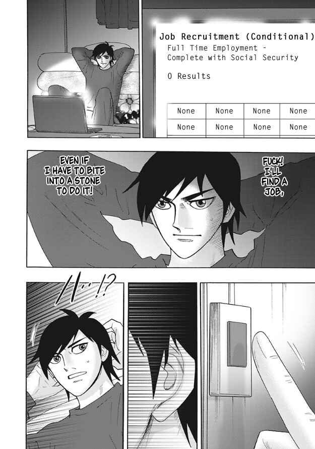 Page 18 Chapter 2 Hells Boat 136