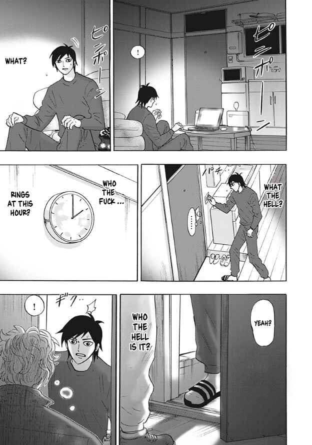 Page 19 Chapter 2 Hells Boat 136