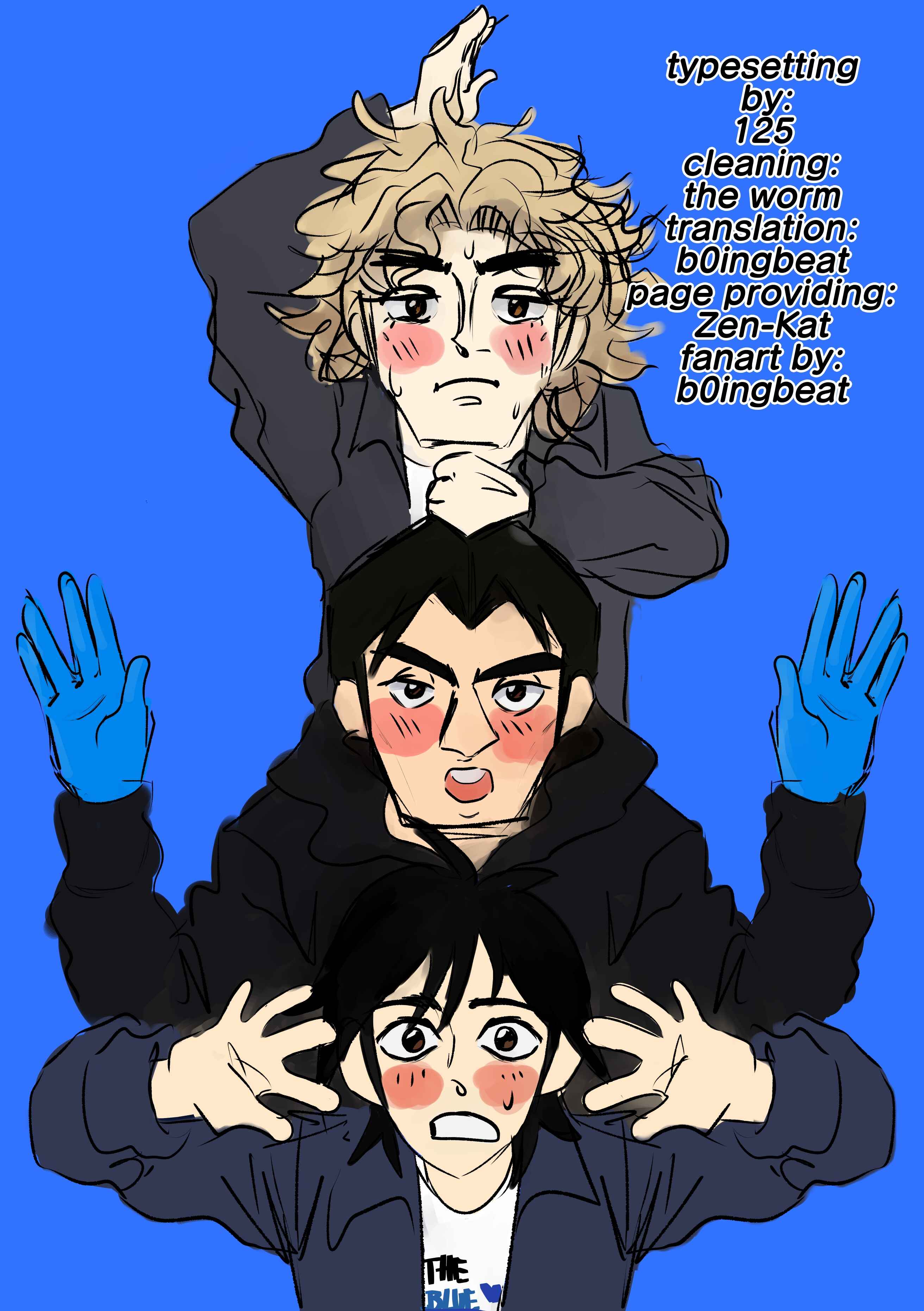 Page 21 Chapter 2 Hells Boat 136