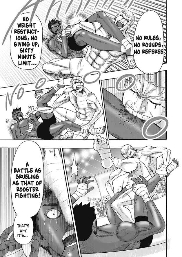 Page 1 Chapter 6 Hells Boat 136