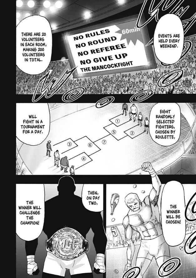 Page 12 Chapter 6 Hells Boat 136