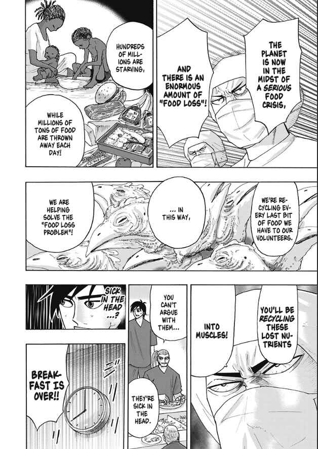 Page 12 Chapter 5 Hells Boat 136