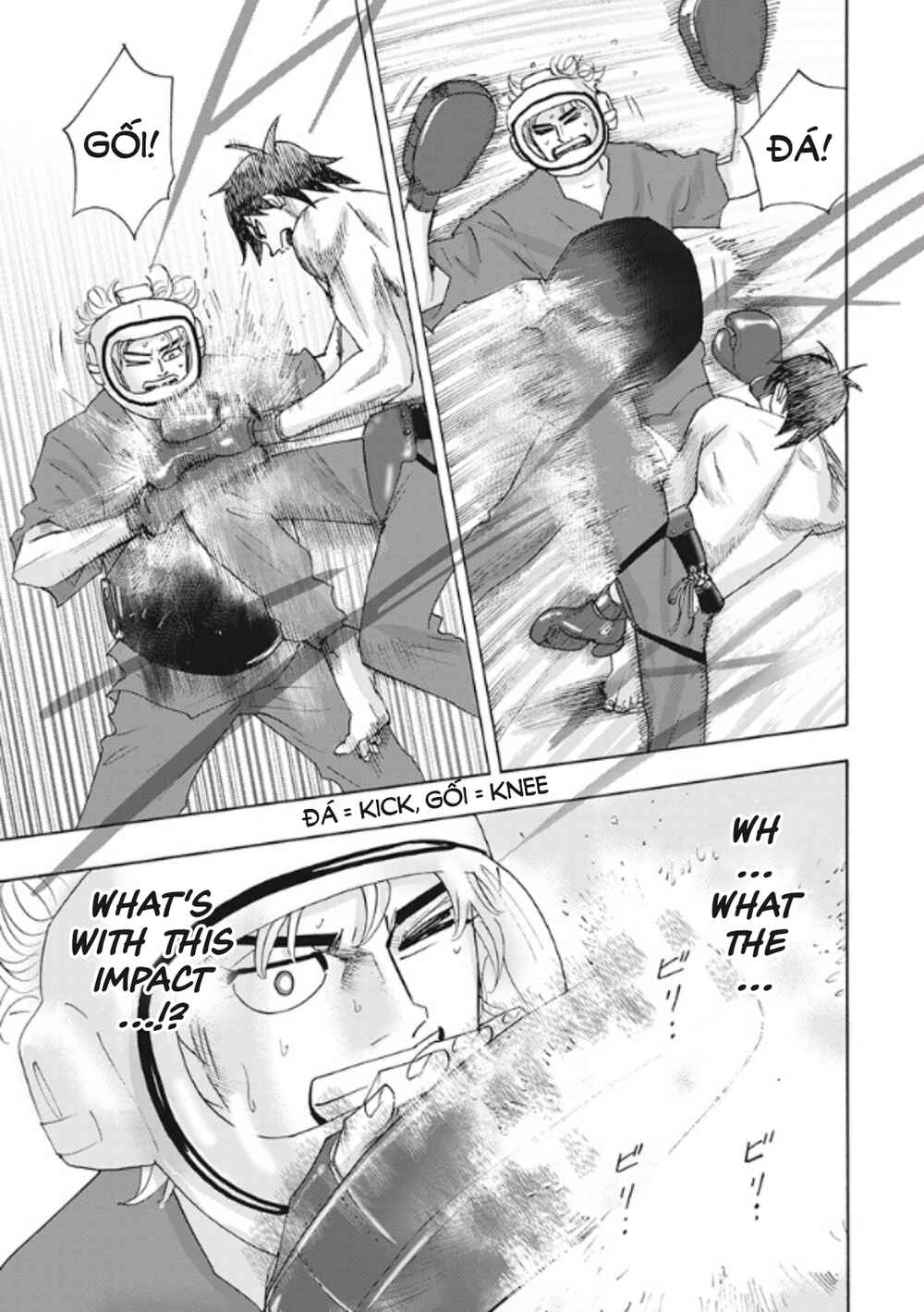Page 5 Chapter 7 Hells Boat 136