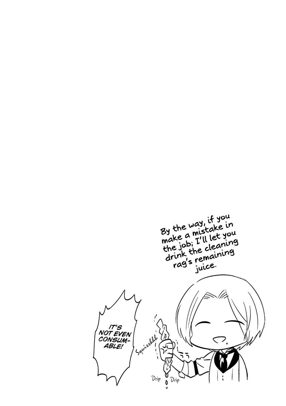 Page 14 Chapter 3 Yajuu Sensei no Maid-san