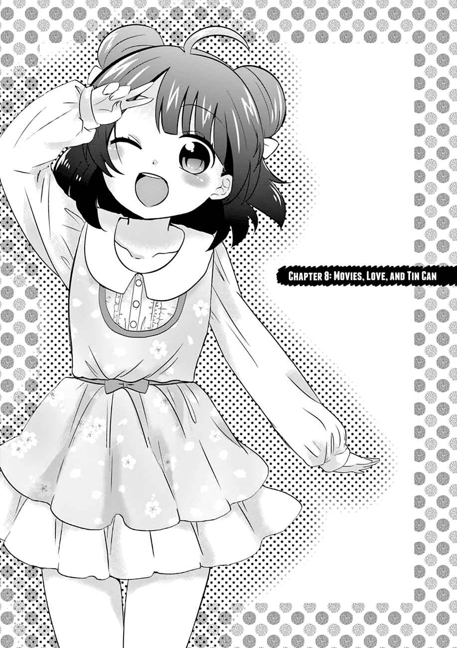 Page 2 Chapter 8 Yajuu Sensei no Maid-san