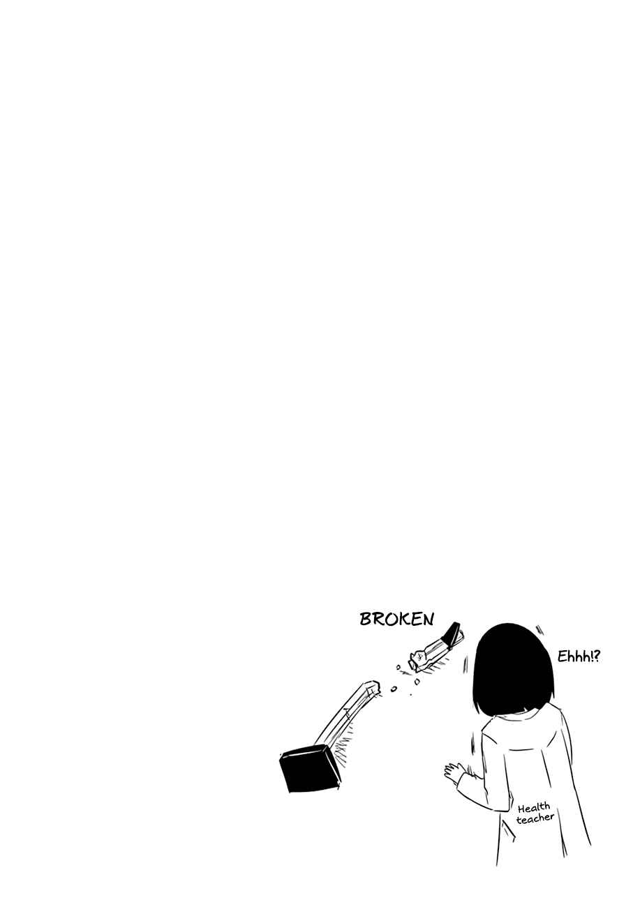 Page 16 Chapter 6 Yajuu Sensei no Maid-san
