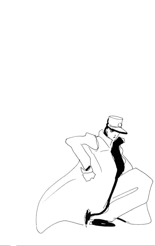 Page 20 Chapter 94 JoJos Bizarre Adventure Part 4 - Diamond is Unbreakable