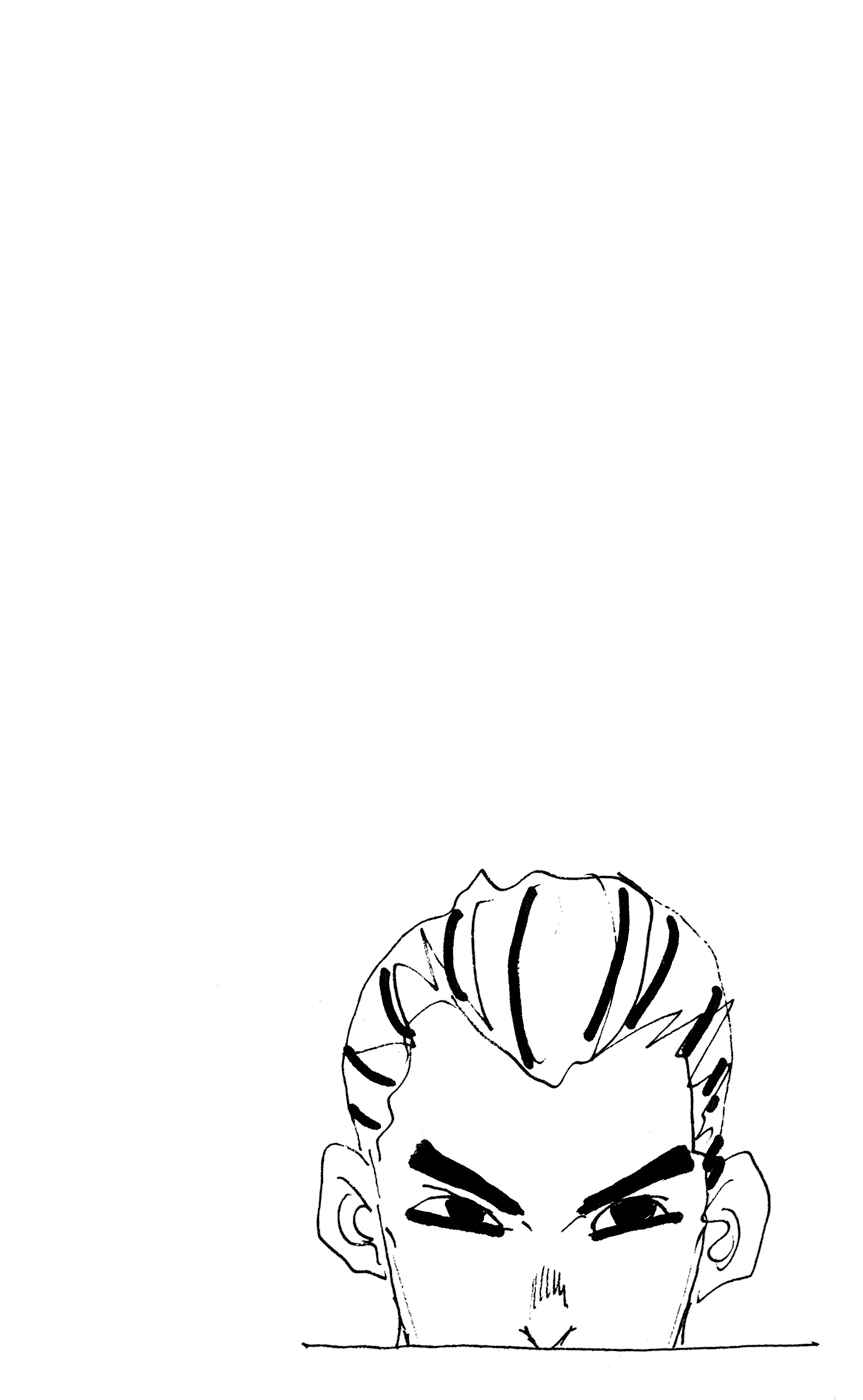 Page 20 Chapter 156 JoJos Bizarre Adventure Part 4 - Diamond is Unbreakable