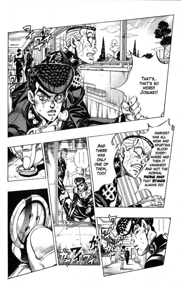 Page 2 Chapter 82 JoJos Bizarre Adventure Part 4 - Diamond is Unbreakable