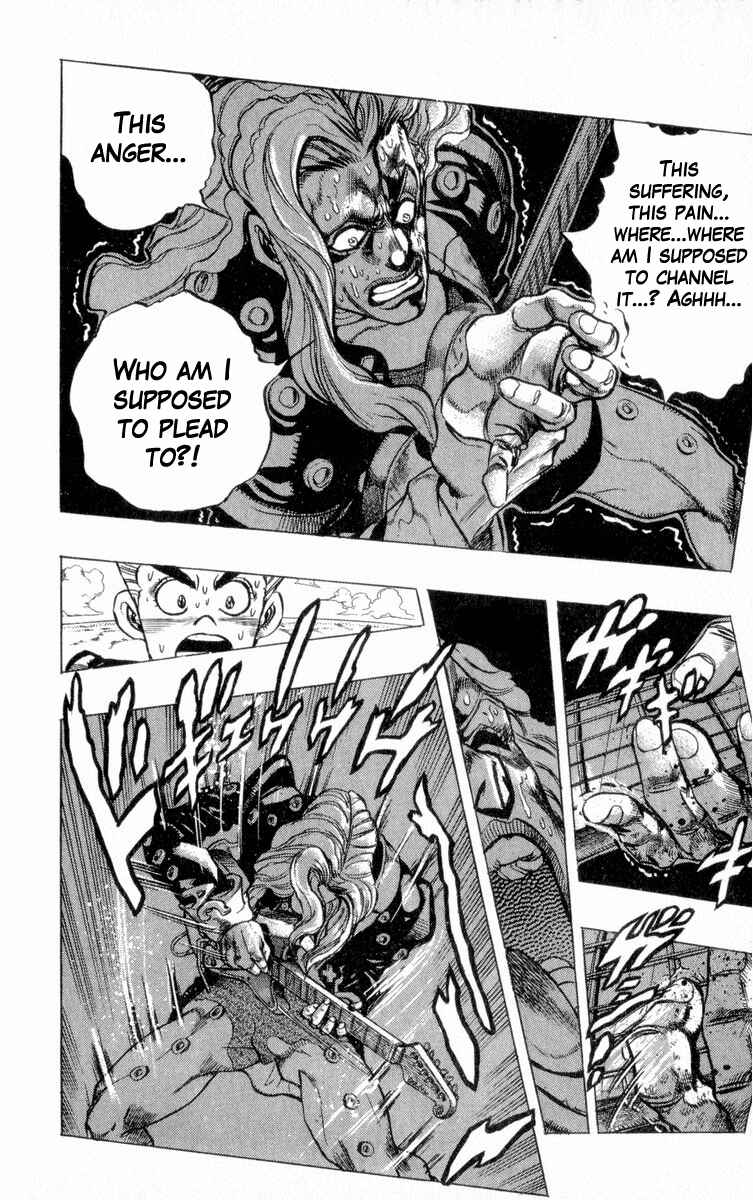 Page 4 Chapter 47 JoJos Bizarre Adventure Part 4 - Diamond is Unbreakable