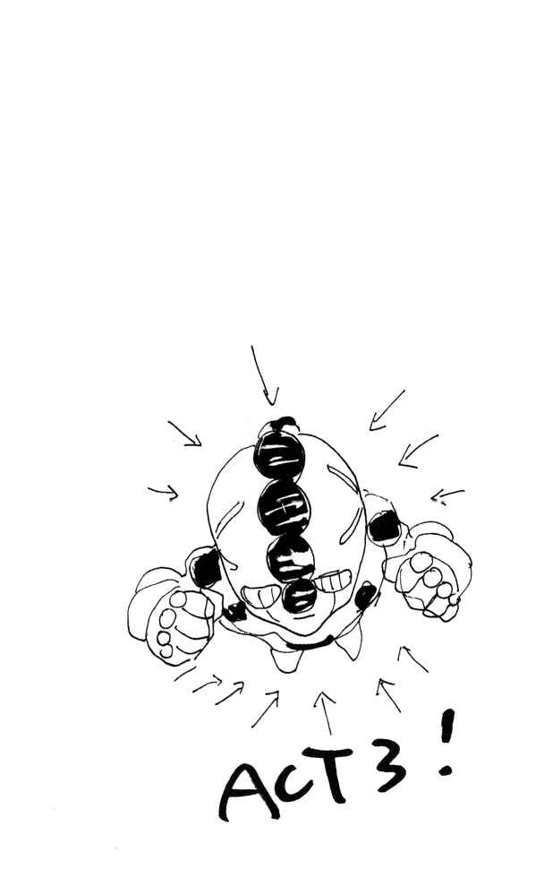 Page 25 Chapter 95 JoJos Bizarre Adventure Part 4 - Diamond is Unbreakable