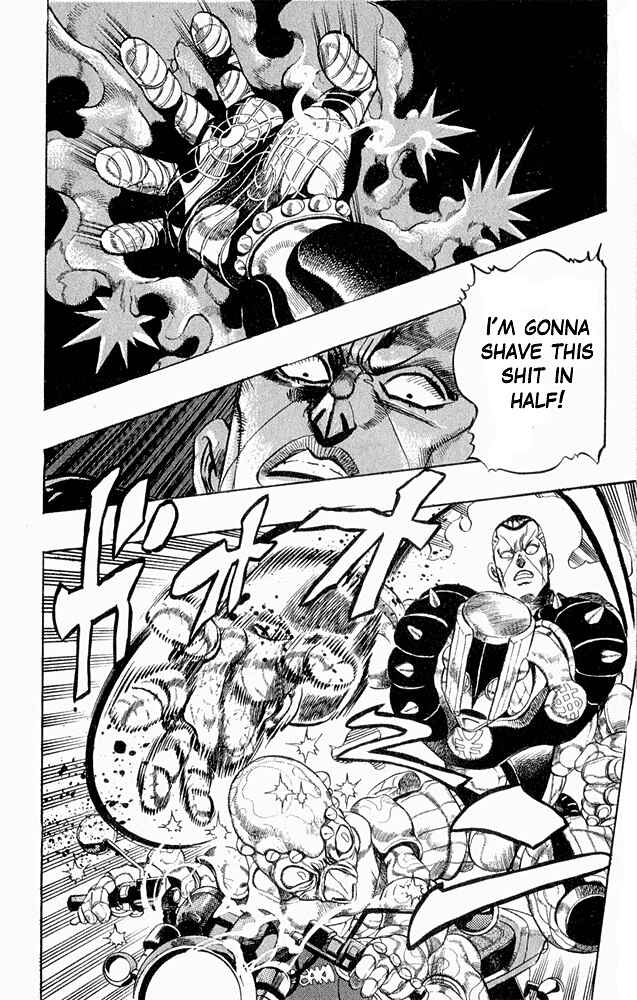 Page 2 Chapter 44 JoJos Bizarre Adventure Part 4 - Diamond is Unbreakable
