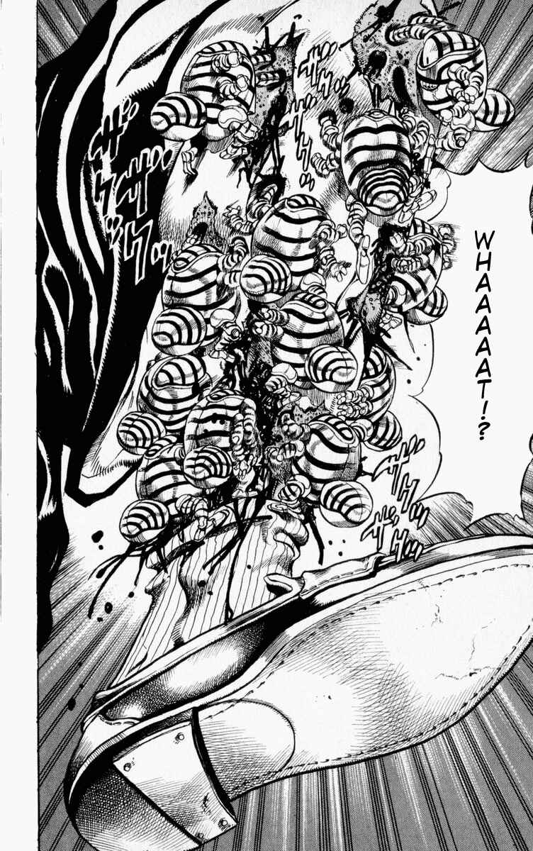 Page 16 Chapter 74 JoJos Bizarre Adventure Part 4 - Diamond is Unbreakable