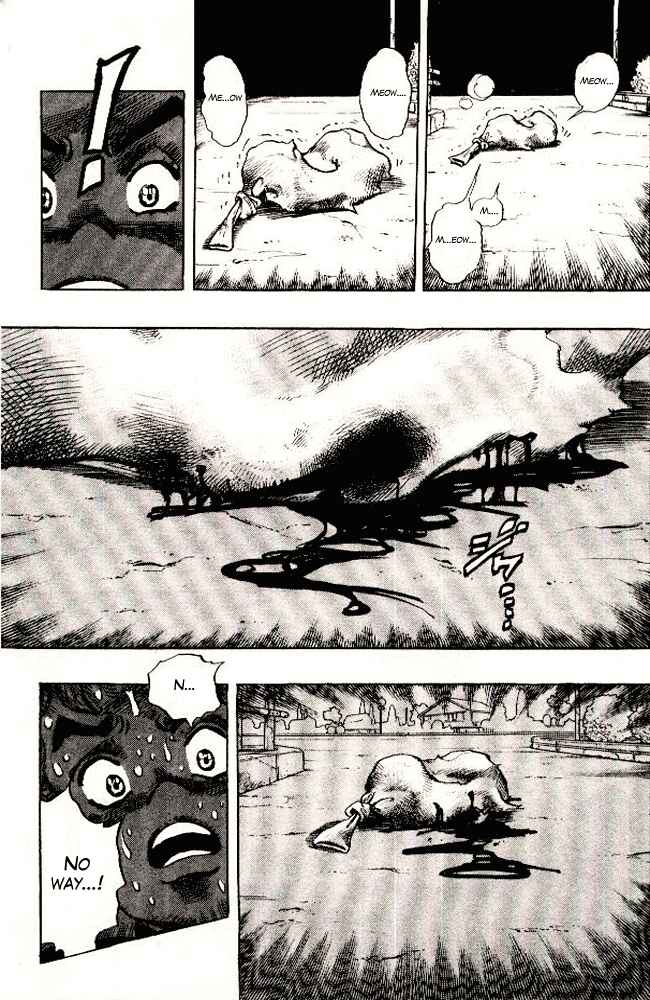 Page 18 Chapter 19 JoJos Bizarre Adventure Part 4 - Diamond is Unbreakable