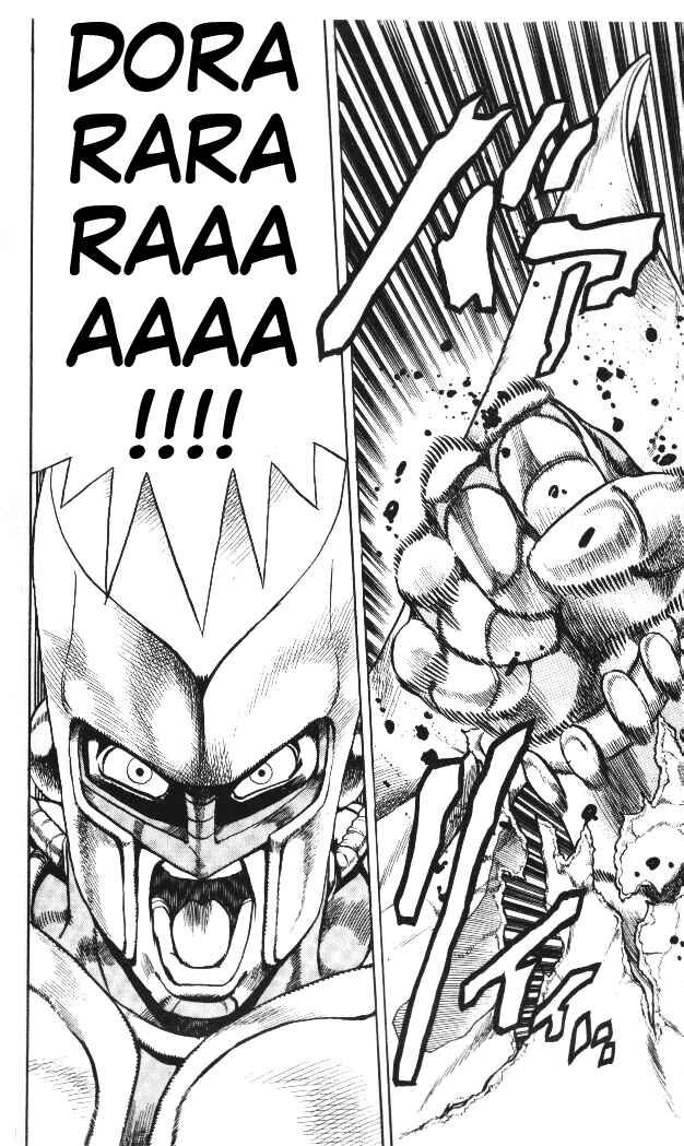 Page 8 Chapter 59 JoJos Bizarre Adventure Part 4 - Diamond is Unbreakable
