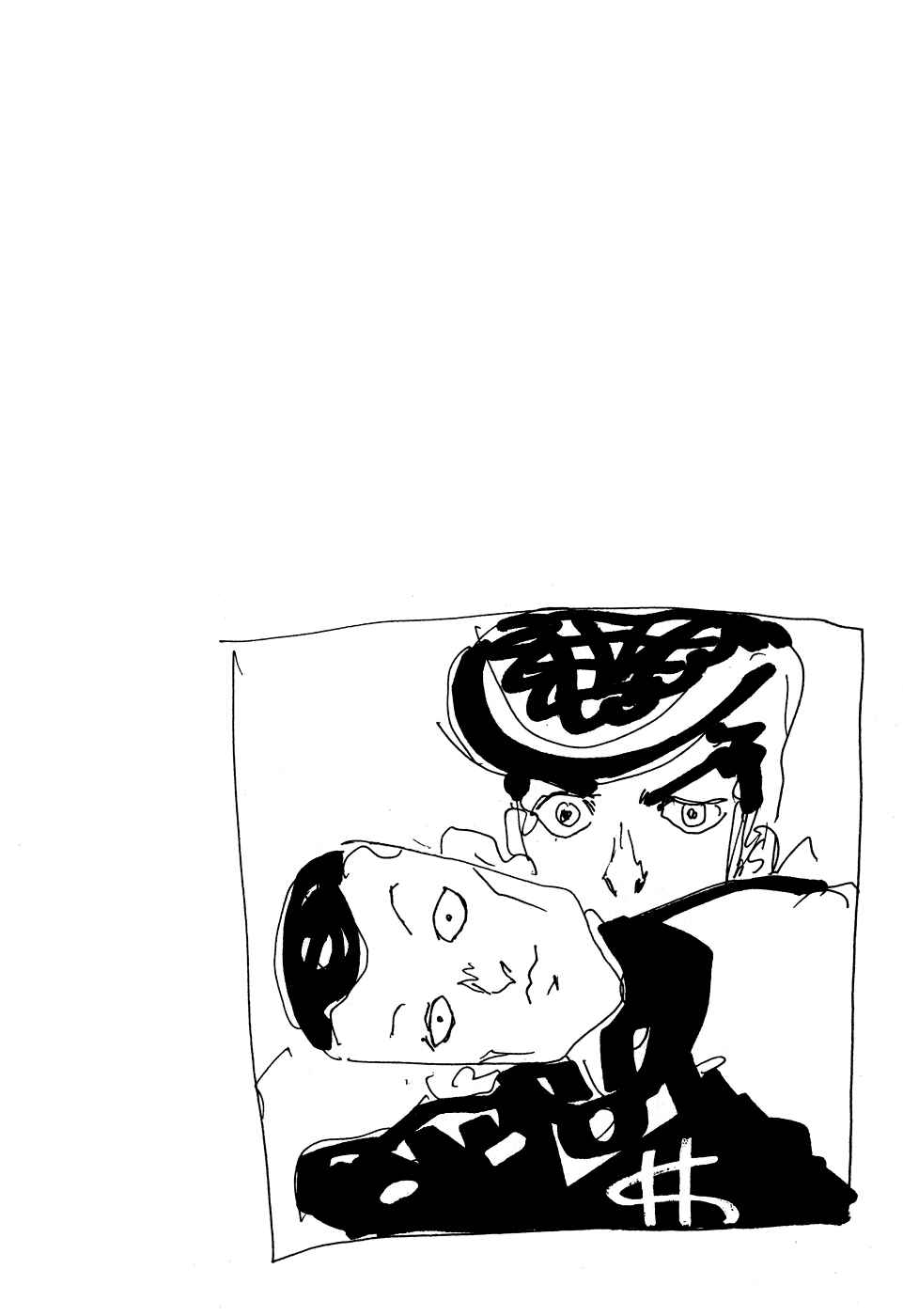 Page 20 Chapter 138 JoJos Bizarre Adventure Part 4 - Diamond is Unbreakable
