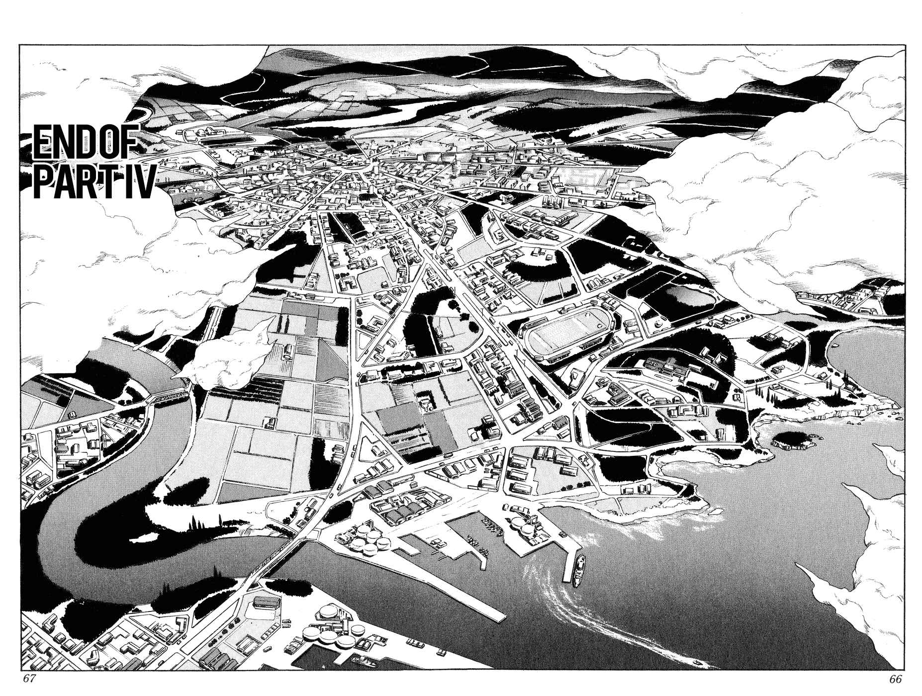 Page 19 Chapter 174 JoJos Bizarre Adventure Part 4 - Diamond is Unbreakable