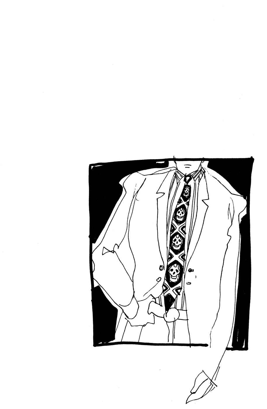 Page 19 Chapter 130 JoJos Bizarre Adventure Part 4 - Diamond is Unbreakable