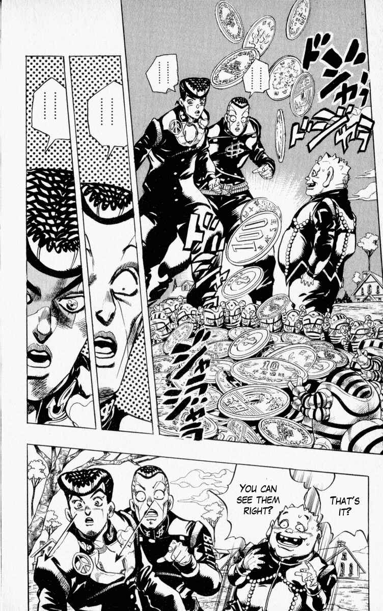 Page 2 Chapter 71 JoJos Bizarre Adventure Part 4 - Diamond is Unbreakable