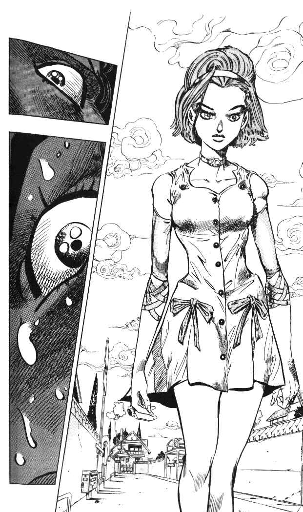 Page 4 Chapter 66 JoJos Bizarre Adventure Part 4 - Diamond is Unbreakable