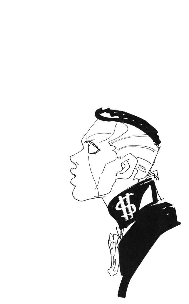 Page 20 Chapter 98 JoJos Bizarre Adventure Part 4 - Diamond is Unbreakable