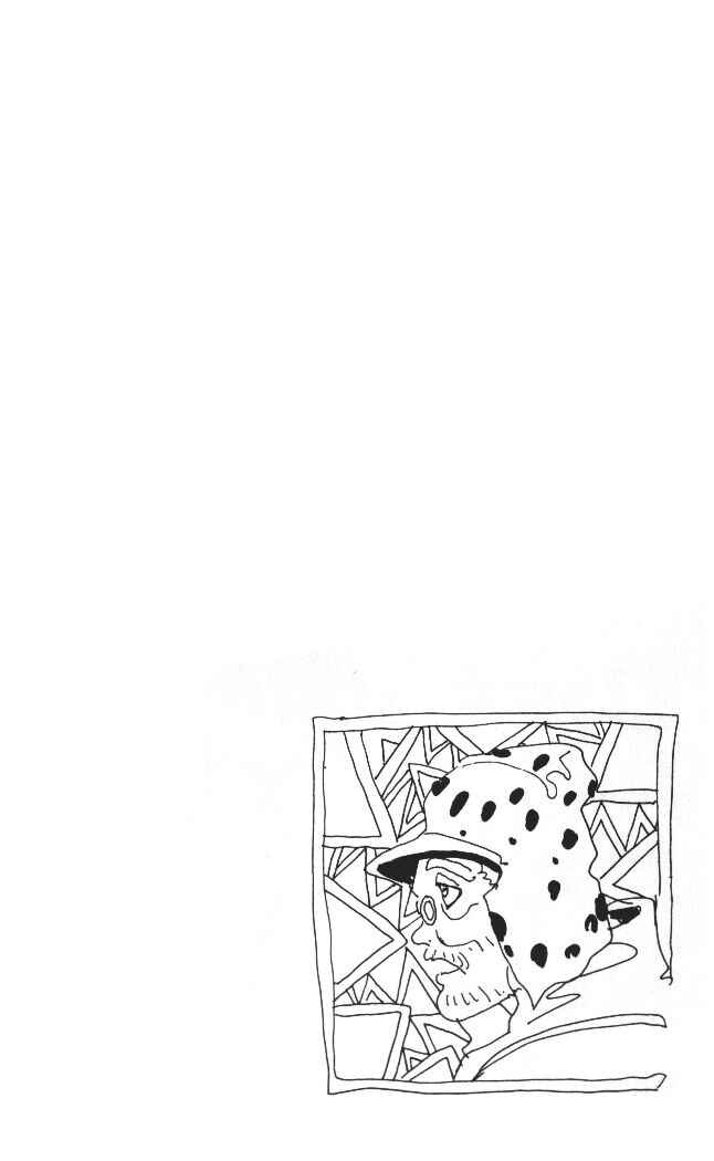 Page 21 Chapter 52 JoJos Bizarre Adventure Part 4 - Diamond is Unbreakable