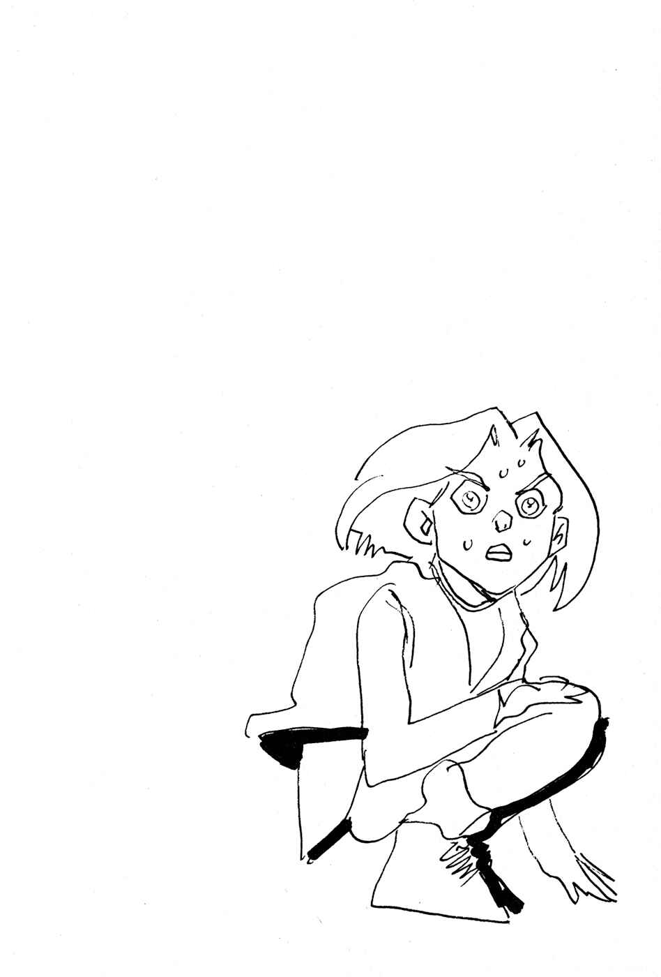 Page 20 Chapter 154 JoJos Bizarre Adventure Part 4 - Diamond is Unbreakable