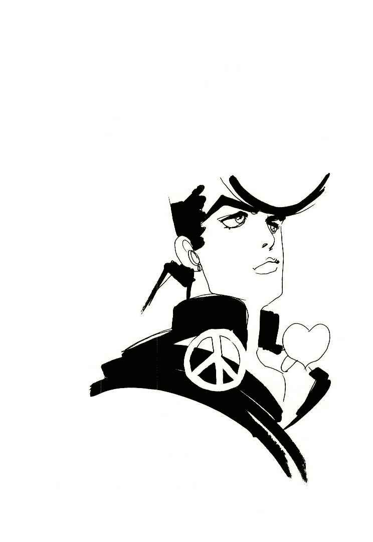 Page 20 Chapter 12 JoJos Bizarre Adventure Part 4 - Diamond is Unbreakable