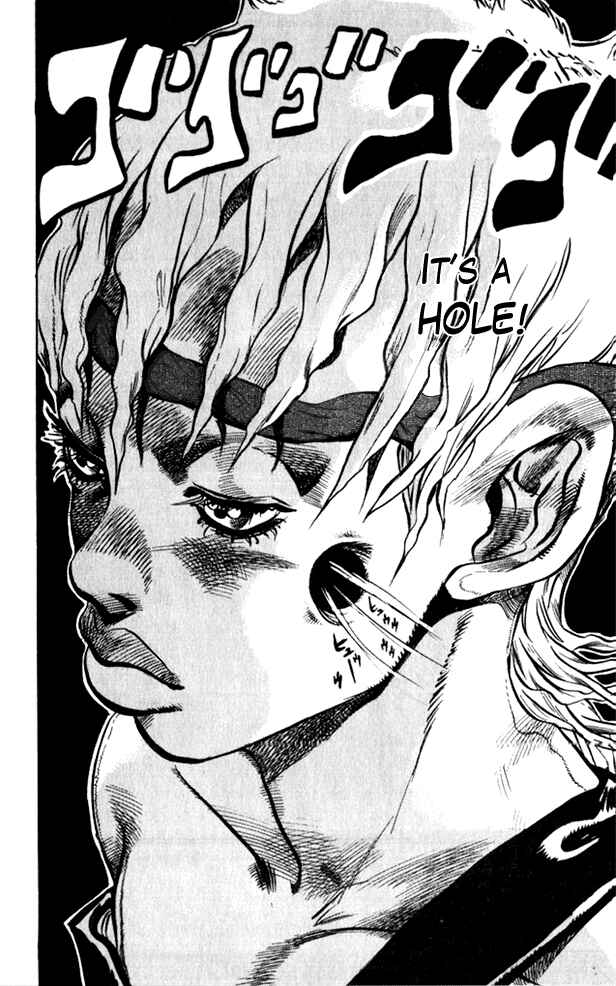 Page 16 Chapter 106 JoJos Bizarre Adventure Part 4 - Diamond is Unbreakable