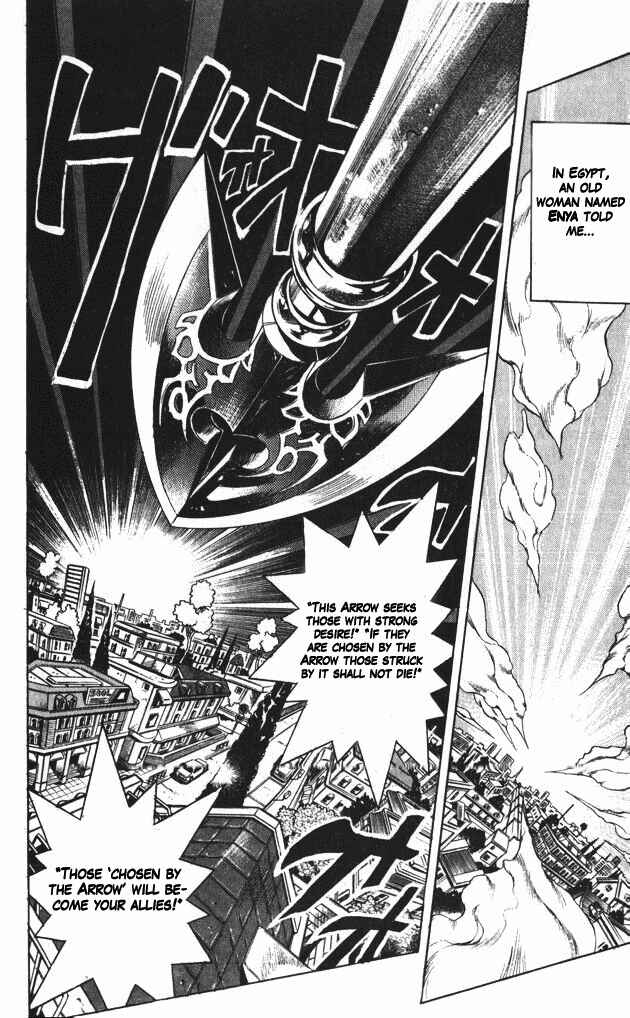 Page 2 Chapter 106 JoJos Bizarre Adventure Part 4 - Diamond is Unbreakable