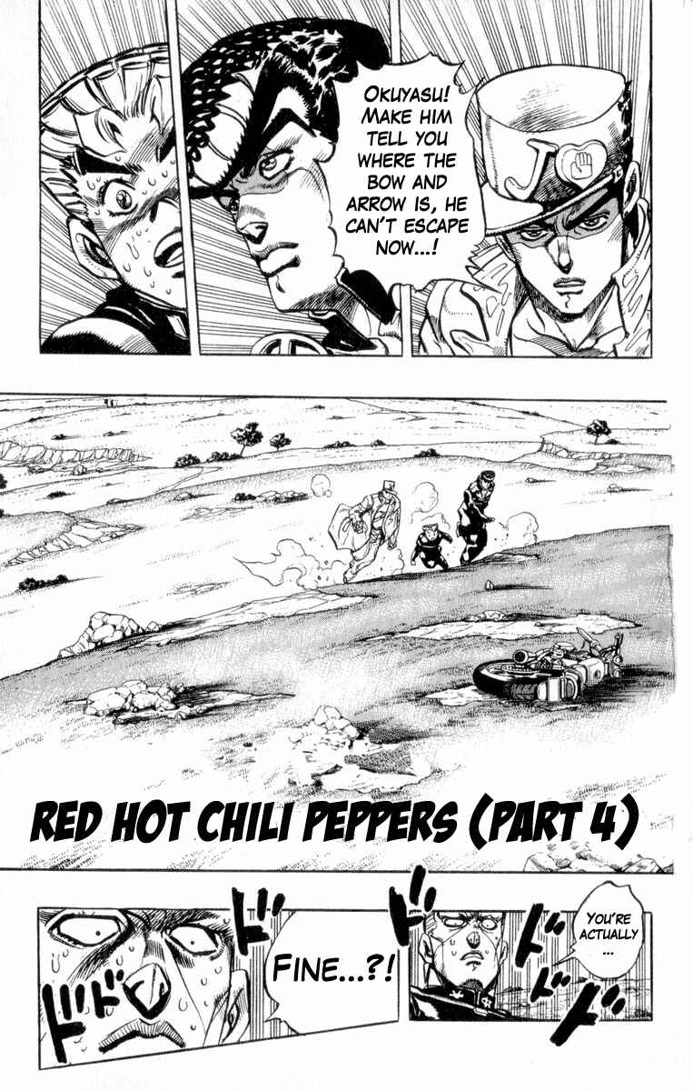 Page 2 Chapter 45 JoJos Bizarre Adventure Part 4 - Diamond is Unbreakable