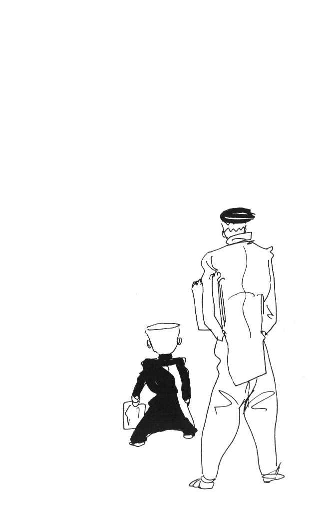 Page 20 Chapter 65 JoJos Bizarre Adventure Part 4 - Diamond is Unbreakable