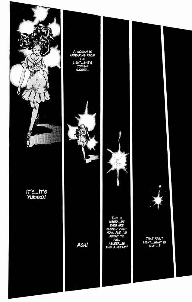 Page 13 Chapter 31 JoJos Bizarre Adventure Part 4 - Diamond is Unbreakable