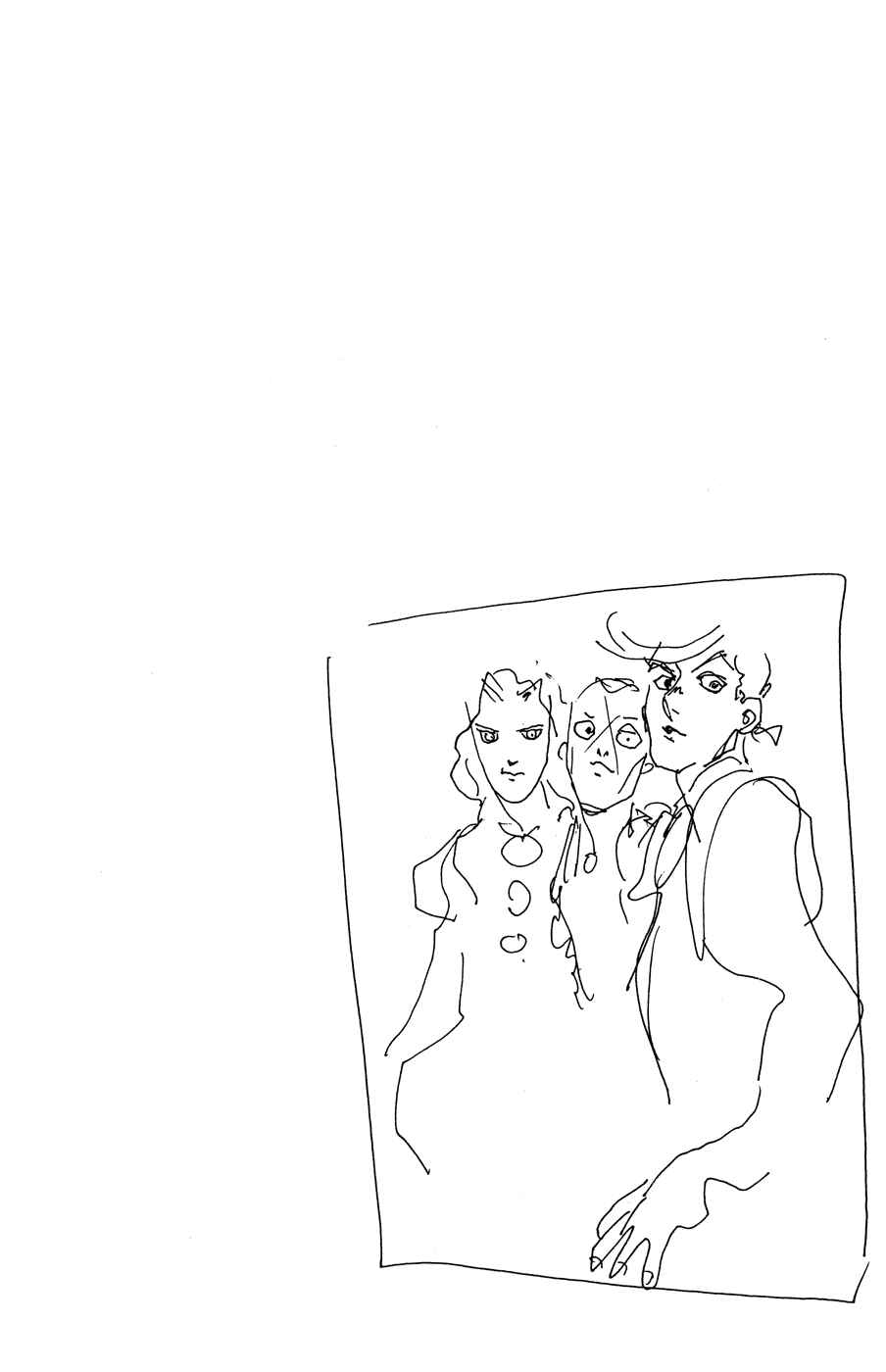 Page 18 Chapter 135 JoJos Bizarre Adventure Part 4 - Diamond is Unbreakable
