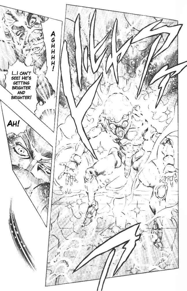Page 11 Chapter 48 JoJos Bizarre Adventure Part 4 - Diamond is Unbreakable