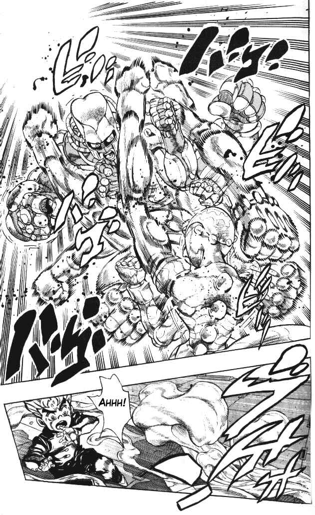 Page 13 Chapter 48 JoJos Bizarre Adventure Part 4 - Diamond is Unbreakable